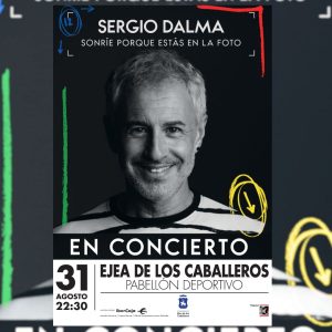 Sergio Dalma